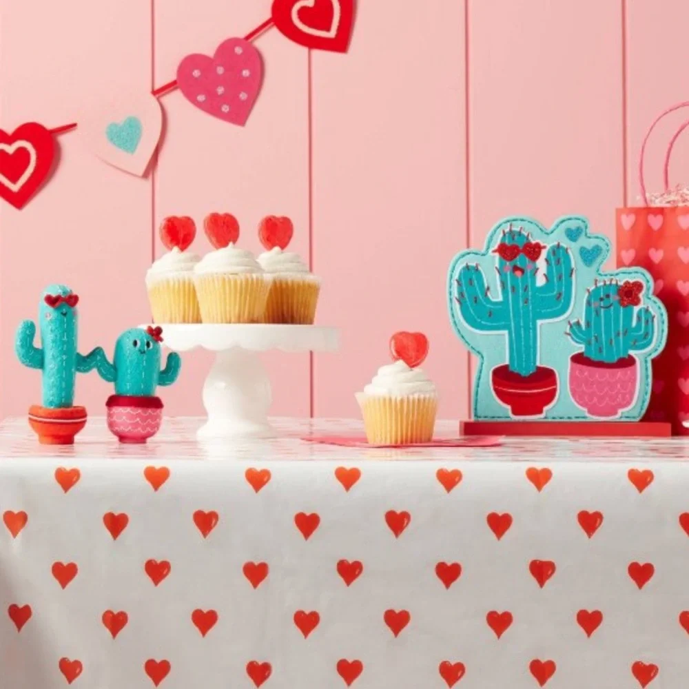 Target nwt includes
